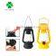 LED flashlight camping equipment small led camping lantern popular solar camping lantern