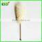ESD Cleaning Tools 26'' Long Handle Sheep Wool Duster