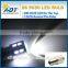 High power 12w 5630 smd led bulbs, s25 1156 ba15s auto parts