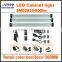 12V, 4W Portable LED Cabinet Light/ Corner Under Cabinet LED Light/led Under Counter Light hot sell in Singapore,DC 12V