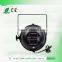 181*10mm par can light 18W PAR64 LED DJ lighting with strobe dimming