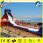 hot selling cheap giant inflatable water slide for adult / giant inflatable water slide