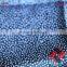 190T Polyester taffeta with snow dot printing lining