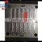 Customized plastic hair comb mould in Taizhou