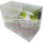 Hot sale yellow plastic bathroom accessories