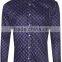 MEN'S 100% COTTON CASUAL SHIRT