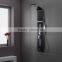 Stainless Steel Shower Towers Bathroom Shower Faucet Panel 2015