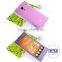 C&T Pudding Soft Gel TPU Skin Fit Case Back Cover for Xiaomi Redmi 1S