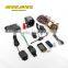 Steelmate T8209S remote engine start touch screen transmitter 2 way car alarm,car alarm system,anti-hijacking car alarm system