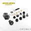 2015 Steelmate TP-74B lcd monitor tpms air pressure caps,tmps sensor, tire pressure control system