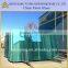 12mm manufacturer company commercial building balcony glass clear tempered glass                        
                                                Quality Choice