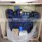 Boat Usage and Multi-cylinder Cylinder marine engine with CCS certificate