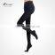 S-SHAPER Warm Compression Tights Footless Customize Medical Compression Stocking Slim Tone Legging Top Slim Tight