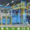 High Quality Valve Springs Shot Blast Machine