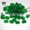 Green Quartz Cushion 10 x 14 mm Faceted Loose Gemstone Jade