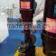 Earth Digger /Earth Auger Mounted By Excavator KATO HD550 For Foundation Drill