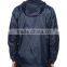 Hooded Coach Jacket