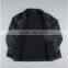 Coach Jacket with Quilted Sublimation Lining