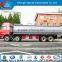 Foton Auman 20T fuel oil delivery truck, fuel tank truck for sale, oil tank truck for sale