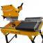 450mm diamond saw blade 2.0kw tile cutter