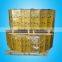 excavator grouser construction machinery track link with shoes