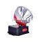 2835SMD 5+1W LED Hight Power Headlamp with Head Strap