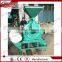 9CrSi blades factory price pvc pulverizer machine