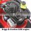 Lawn Mower with Briggs Engine 500E KCL18SP-BS