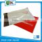 clear view poly bag mailer/plastic envelope/Recycle Poly Mailing Bags