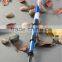 Aluminum 6061/7075 Trekking Poles