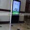 Android LCD floor stand digital signage