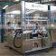 High Speed Labeling Machine Square Bottle Labeler