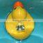 animal shape cartoon floating thermometer,alarm floating bath thermometer,floating thermometer