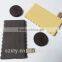 2015 rechargeable ultra thin 4000mah cookie power bank for us market