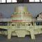 Best Quality Artificial aggregate Classical Barmac Crusher Machine High Efficiency VSI Vertical Crusher