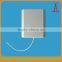 Antenna Manufacturer Outdoor/Indoor 2.4GHz 10dBi Directional Wifi Panel Antenna