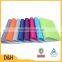 plain color high-grade different usage pvc oxford fabric wholesale supplier