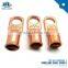 DTG-35, DTG-50, DTG-70 copper compression lugs (cable terminal)