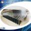 CNC machine Armoured accordion bellow cover& telescopic covers