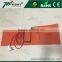 Silicone heater transfer rubber heater plate