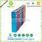 Custom Single 18650 2600mah Power bank promotion