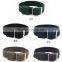 High-quality thick nato perlon woven watch straps manufacturer