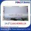 High Quality 1366*768 40pin LCD Laptop14.0" LED Screen Replacement for CPT CLAA140WB11A
