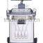 automated system Trolley Color Doppler