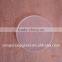 2015 hot sale glass touch switch panel
