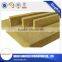 basalt rock wool insulation board