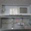 High quality African home Plastic distribution power electrical meter box