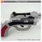 2in1 soft power toy gun for kids