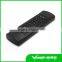 Portable 2.4G Wireless Remote Control Air Fly Mouse Keyboard for Android TV Box PC