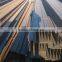 structure steel hot rolled Q235B/SS400/SS490/SS540 I-Beams